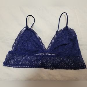 Victoria Secret unlined bra